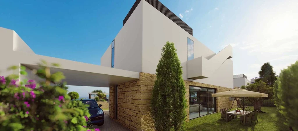 4 Bedroom House for Sale in Pegeia, Paphos District