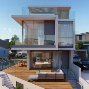 3 Bedroom House for Sale in Paphos District