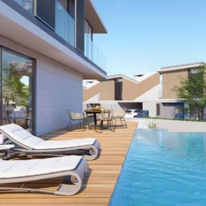 3 Bedroom House for Sale in Paphos District