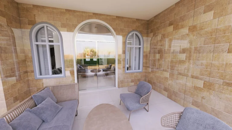 5 Bedroom House for Sale in Chlorakas, Paphos District