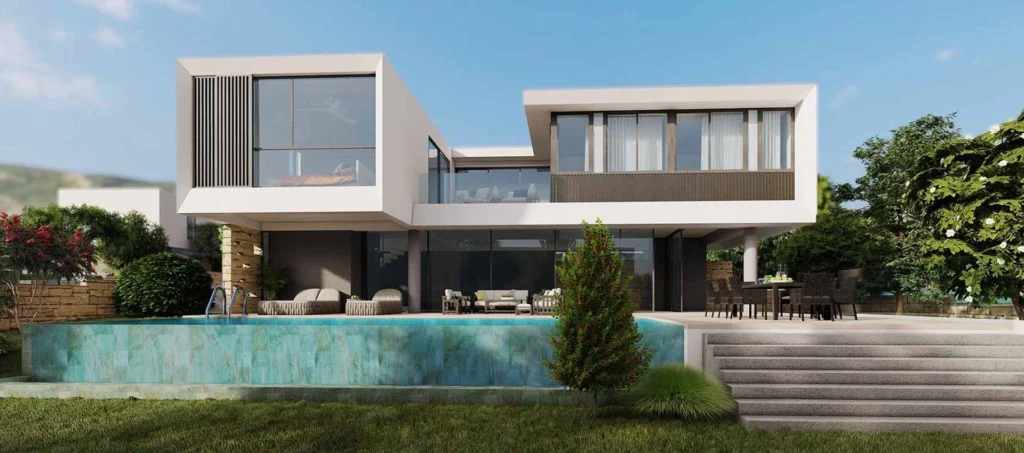 3 Bedroom House for Sale in Pegeia, Paphos District