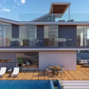 3 Bedroom House for Sale in Paphos District