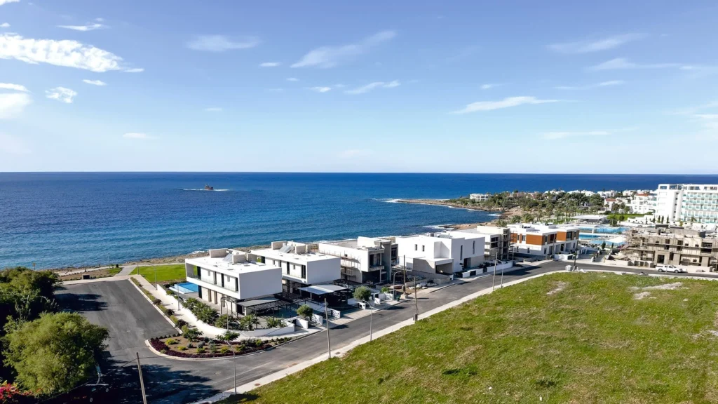 3 Bedroom House for Sale in Paphos District