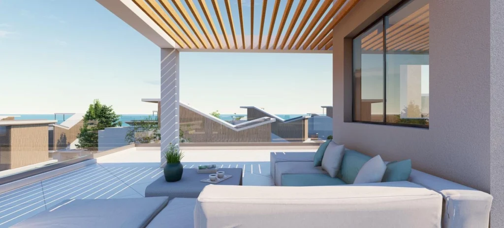 3 Bedroom House for Sale in Paphos District