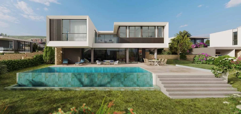 3 Bedroom House for Sale in Pegeia, Paphos District