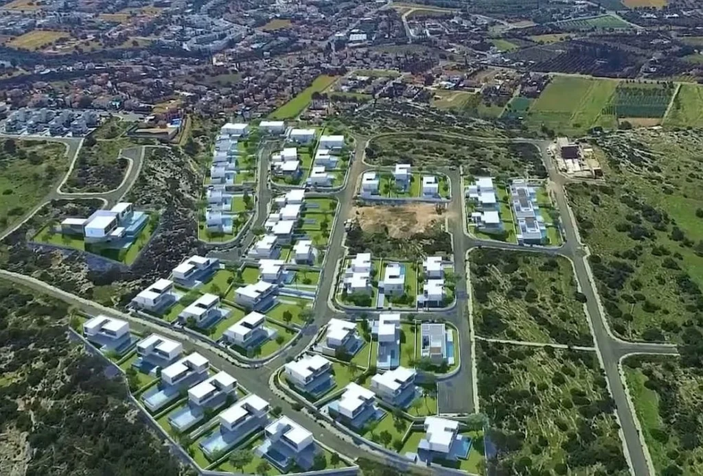 3 Bedroom House for Sale in Pegeia, Paphos District