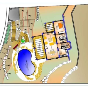 3 Bedroom House for Sale in Tala, Paphos District