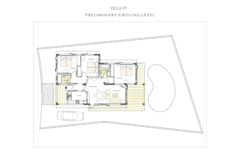 3 Bedroom House for Sale in Polis Chrysochous, Paphos District
