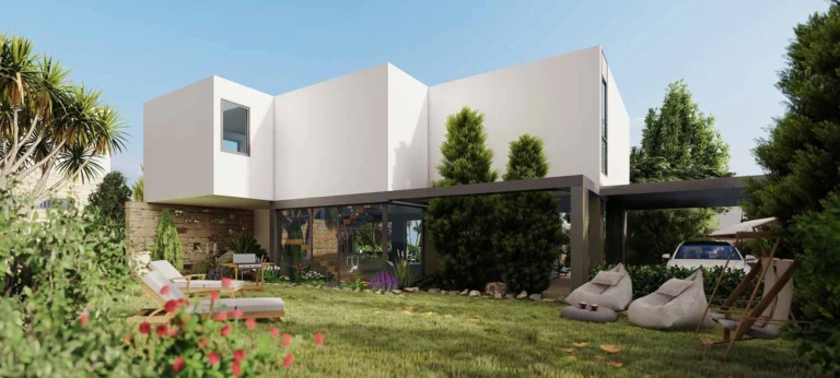 3 Bedroom House for Sale in Pegeia, Paphos District