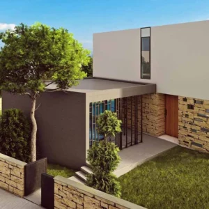 3 Bedroom House for Sale in Pegeia, Paphos District