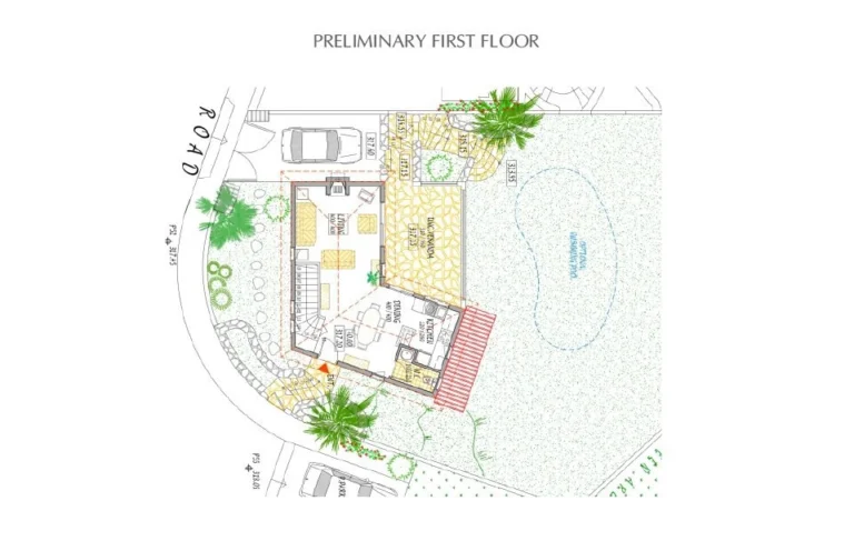 3 Bedroom House for Sale in Tala, Paphos District