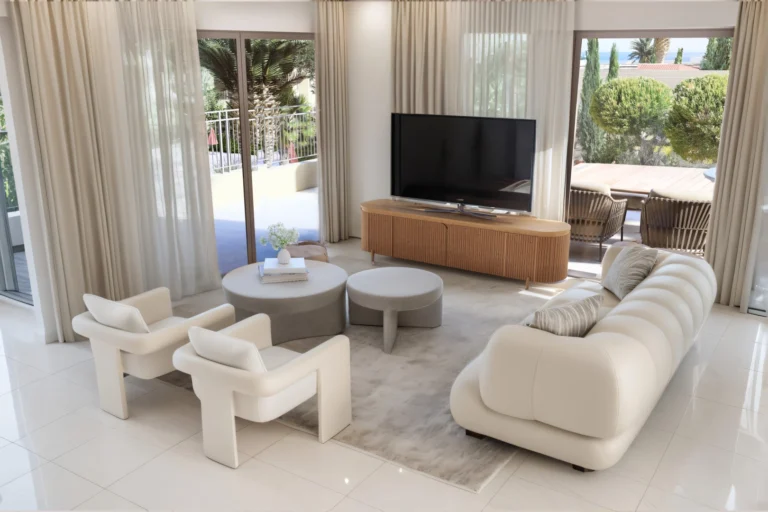 1 Bedroom Apartment for Sale in Mandria, Paphos District