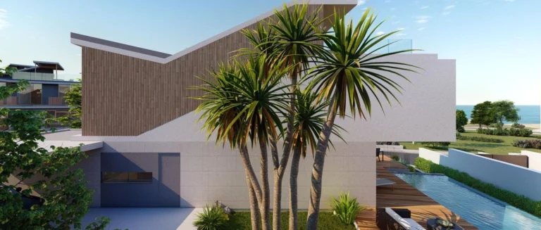 4 Bedroom House for Sale in Paphos District