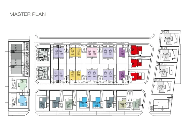 3 Bedroom House for Sale in Mandria, Paphos District