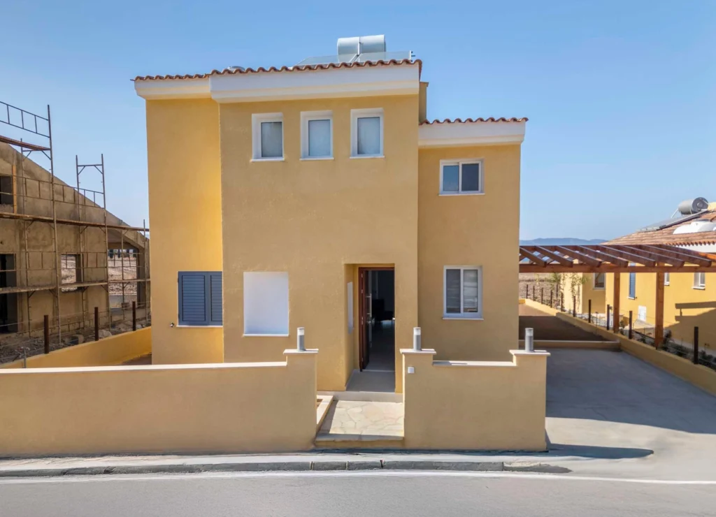 3 Bedroom House for Sale in Polis Chrysochous, Paphos District