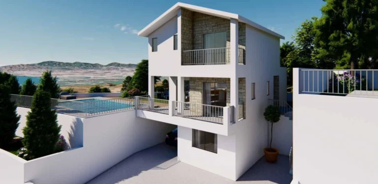 Cheap Houses and Villas for Sale Paphos up to 700000 euro