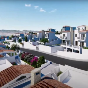 3 Bedroom House for Sale in Polis Chrysochous, Paphos District