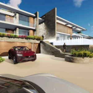 5 Bedroom House for Sale in Tala, Paphos District