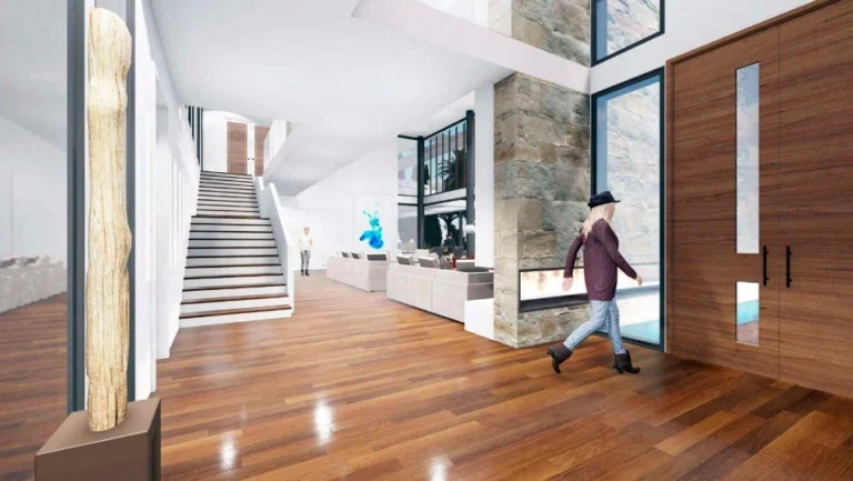 5 Bedroom House for Sale in Tala, Paphos District