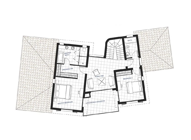 4 Bedroom House for Sale in Tala, Paphos District