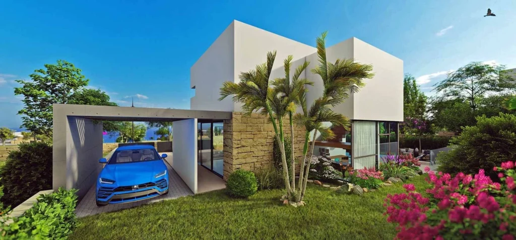 3 Bedroom House for Sale in Pegeia, Paphos District