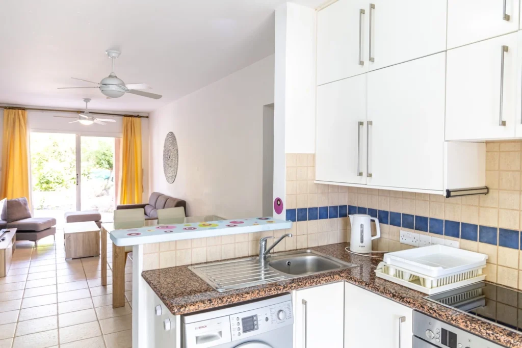 2 Bedroom Apartment for Sale in Mandria, Paphos District