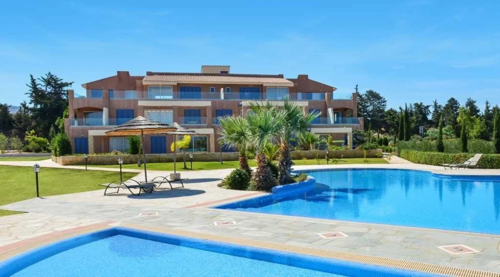 2 Bedroom House for Sale in Polis Chrysochous, Paphos District