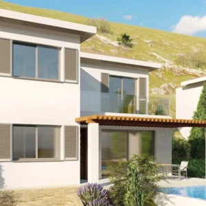 3 Bedroom House for Sale in Tala, Paphos District