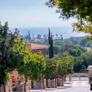 2 Bedroom Apartment for Sale in Chlorakas, Paphos District