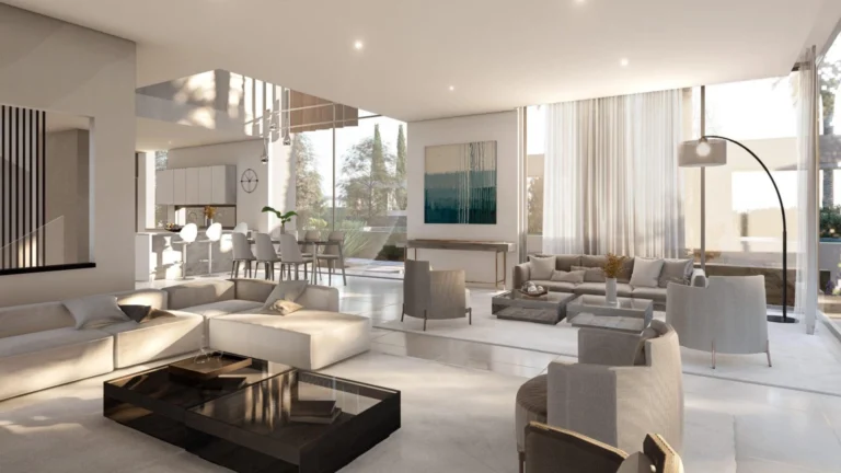 6+ Bedroom House for Sale in Pegeia, Paphos District