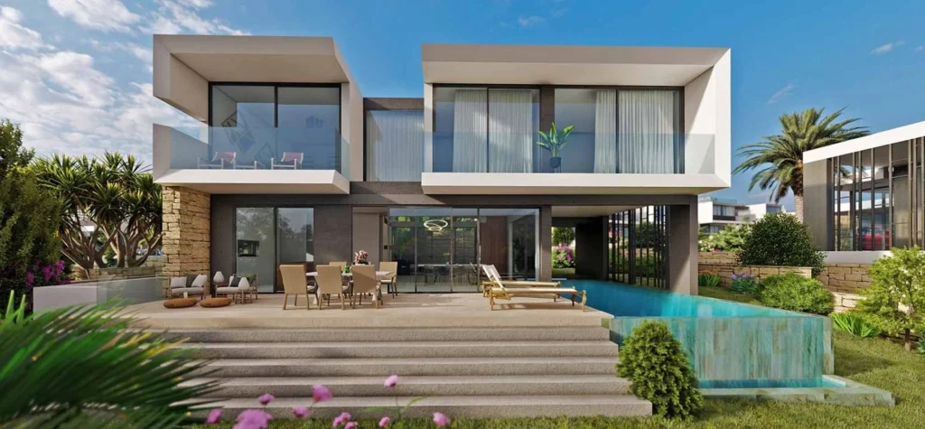 3 Bedroom House for Sale in Pegeia, Paphos District