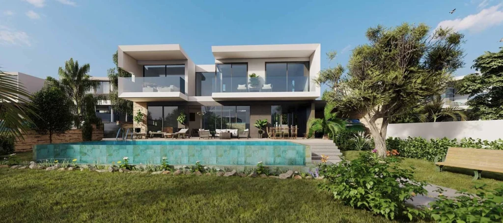 3 Bedroom House for Sale in Pegeia, Paphos District