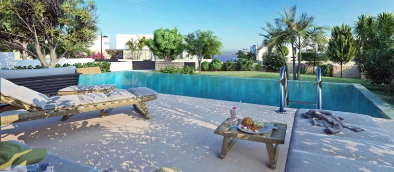 3 Bedroom House for Sale in Pegeia, Paphos District