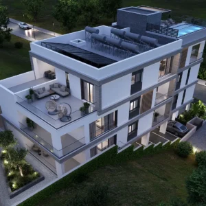 2 Bedroom Apartment for Sale in Germasogeia, Limassol District