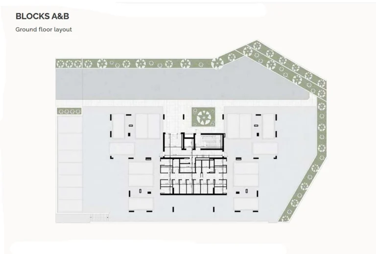 2 Bedroom Apartment for Sale in Mouttagiaka, Limassol District