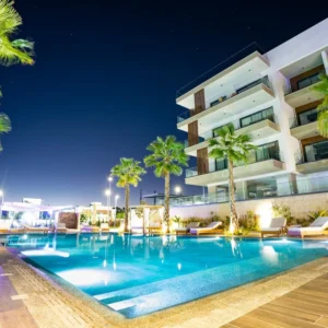 2 Bedroom Apartment for Sale in Mouttagiaka, Limassol District