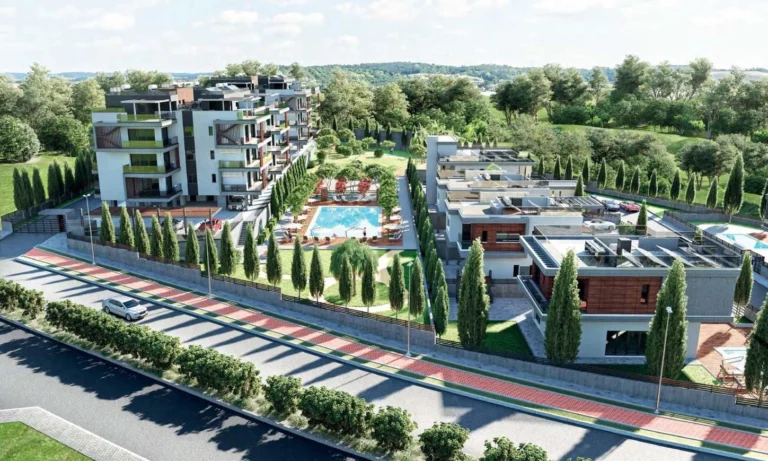 5 Bedroom House for Sale in Mouttagiaka, Limassol District