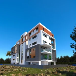 3 Bedroom Apartment for Sale in Nicosia – Agios Ioannis, Limassol District