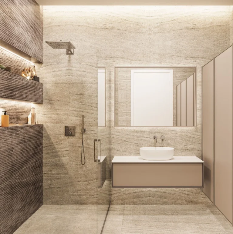 4 Bedroom House for Sale in Agios Tychonas, Limassol District