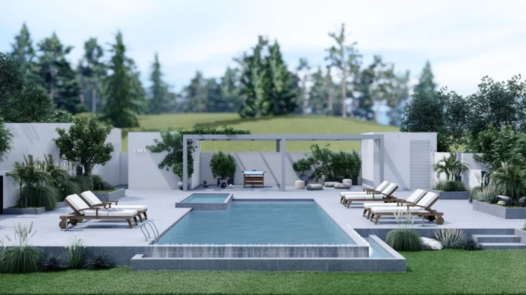 4 Bedroom House for Sale in Agios Tychonas, Limassol District