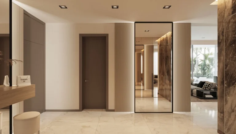 5 Bedroom House for Sale in Agios Tychonas, Limassol District