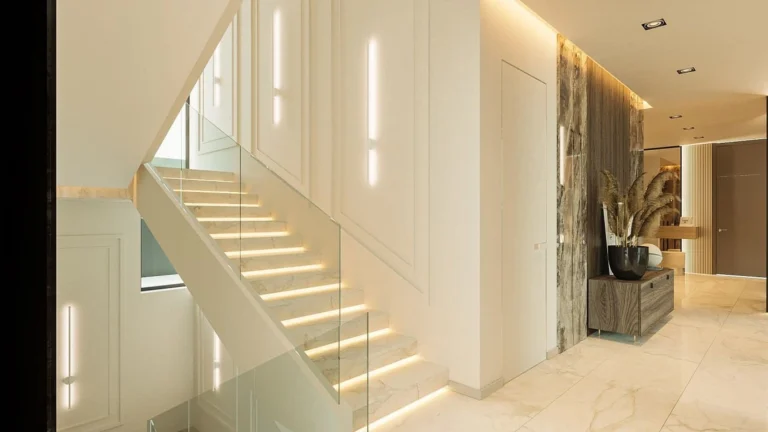 5 Bedroom House for Sale in Agios Tychonas, Limassol District