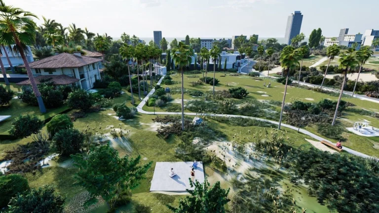 5 Bedroom House for Sale in Agios Tychonas, Limassol District