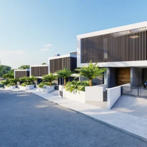 4 Bedroom House for Sale in Agios Tychonas, Limassol District