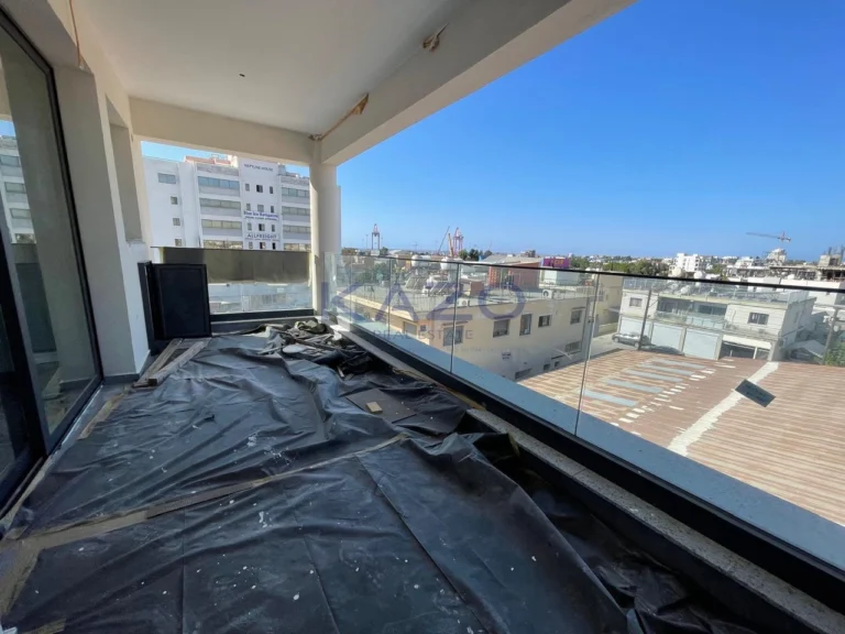 2 Bedroom Apartment for Sale in Limassol – Zakaki