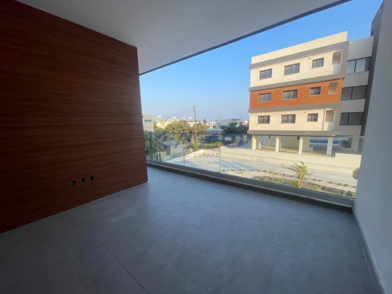 3 Bedroom Apartment for Sale in Limassol – Agios Athanasios