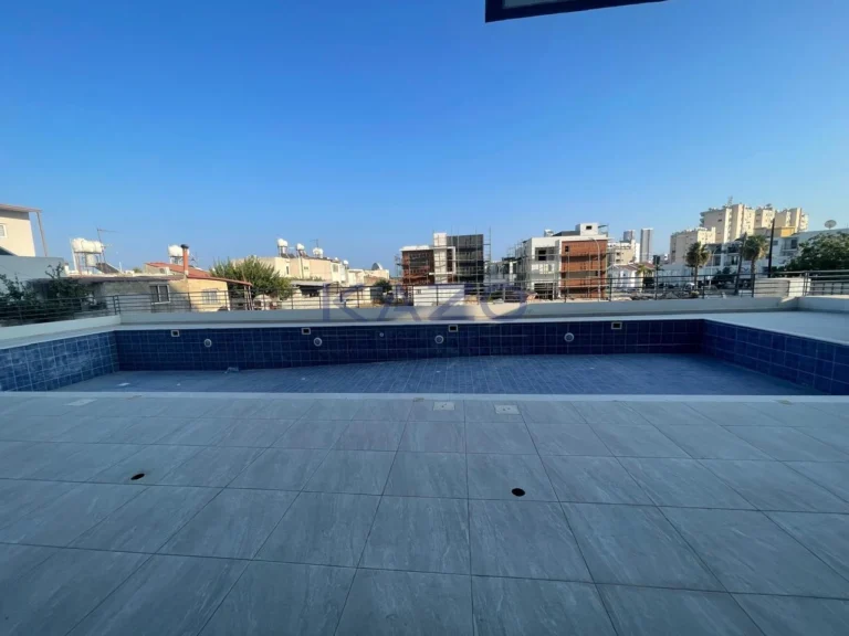 3 Bedroom Apartment for Sale in Limassol – Agios Athanasios