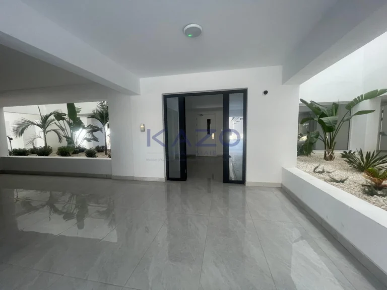 3 Bedroom Apartment for Sale in Limassol – Agios Athanasios