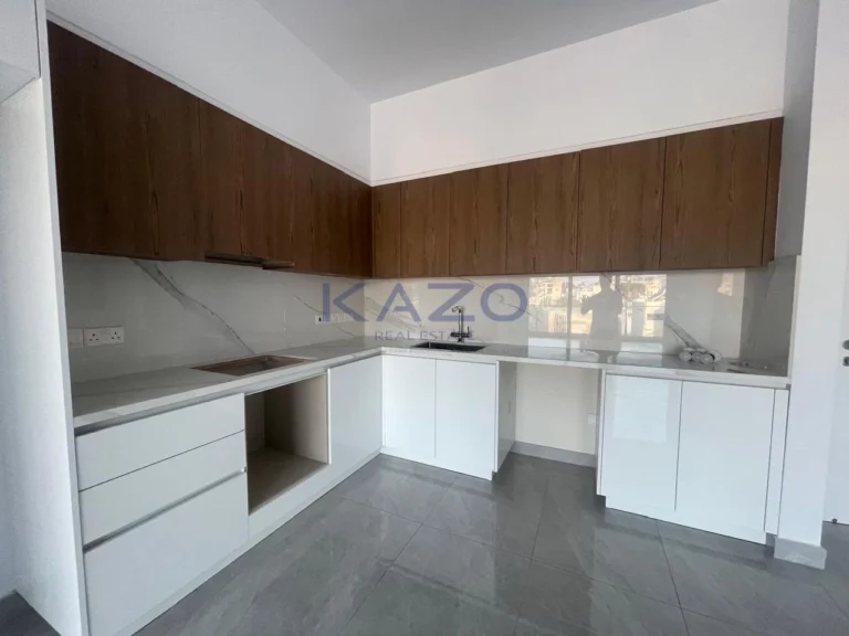 3 Bedroom Apartment for Sale in Limassol – Agios Athanasios