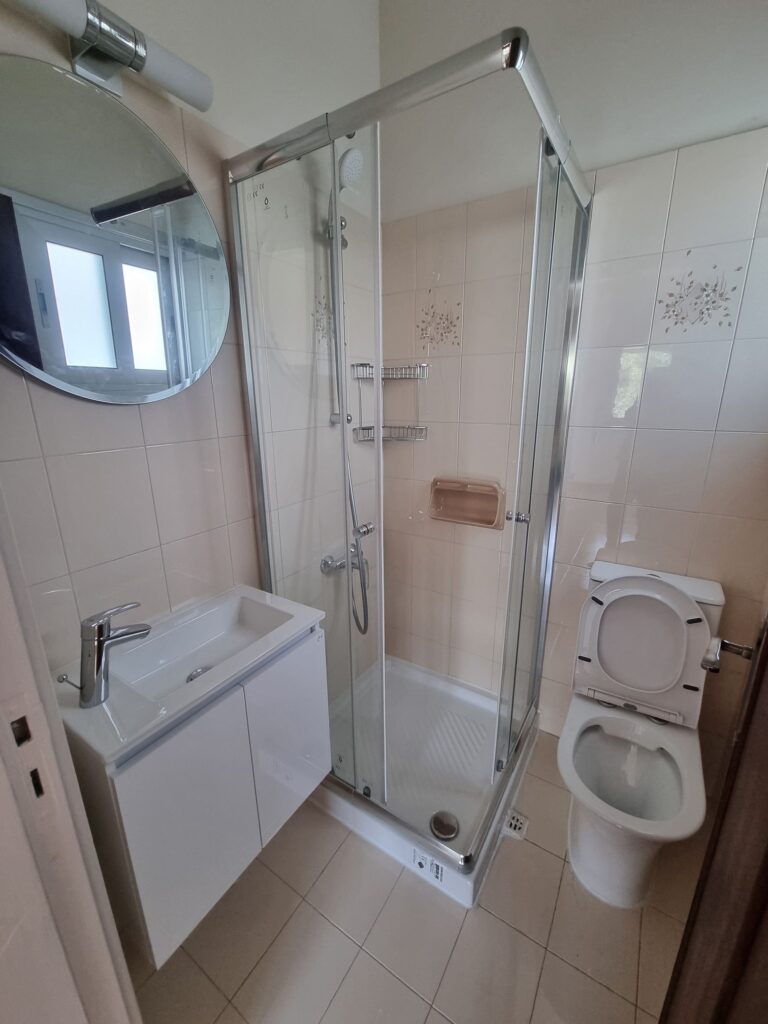 3 Bedroom Apartment for Sale in Potamos Germasogeias, Limassol District